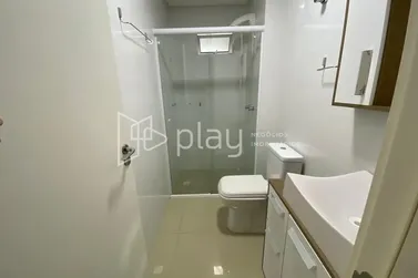 Apartamento &agrave; venda - 76m&sup2; - Meia Praia