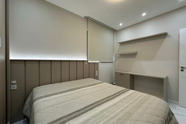 Apartamento &agrave; venda - 115m&sup2; - Andorinha