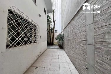 Sala Comercial para alugar - 312m&sup2; - Centro