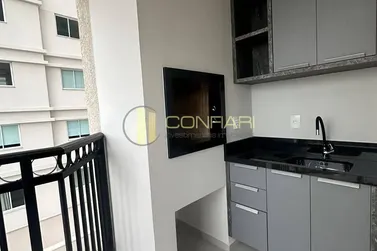 Apartamento para alugar - 63m&sup2; - Tabuleiro