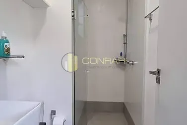 Apartamento &agrave; venda - 250m&sup2; - Estreito