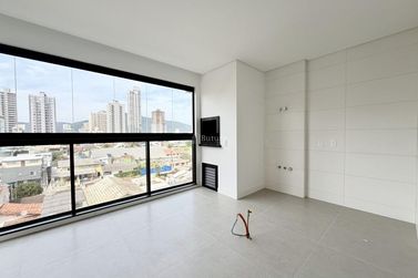 Apartamento &agrave; venda - 80m&sup2; - Perequ&ecirc;