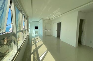 Apartamento &agrave; venda - 116m&sup2; - Castelo Branco