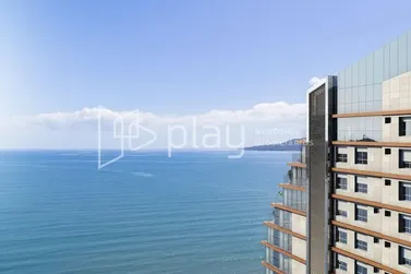 Apartamento &agrave; venda - Centro