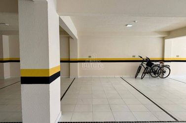 Apartamento &agrave; venda - Meia Praia