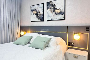 Loft &agrave; venda - 40m&sup2; - Meia Praia