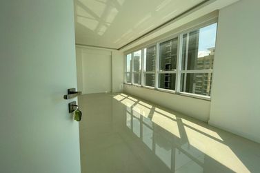 Apartamento &agrave; venda - 116m&sup2; - Castelo Branco