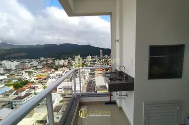 Apartamento &agrave; venda - 70m&sup2; - Morretes