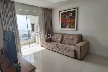 Apartamento &agrave; venda - 69m&sup2; - Morretes