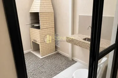 Apartamento &agrave; venda - 101m&sup2; - Balne&aacute;rio Pereque , Porto Belo