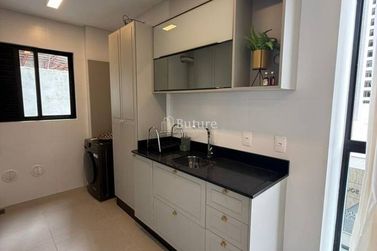 Apartamento &agrave; venda - Morretes