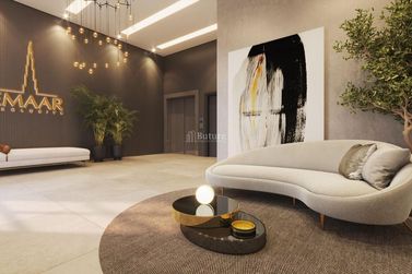 Apartamento &agrave; venda - 192m&sup2; - 