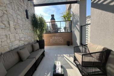 Apartamento &agrave; venda - 