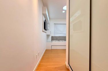 Apartamento &agrave; venda - 129m&sup2; - Andorinha