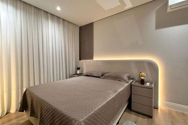 Apartamento &agrave; venda - 160m&sup2; - Centro