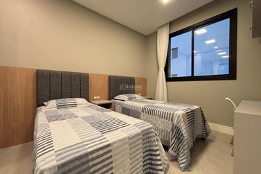 Apartamento &agrave; venda - 157m&sup2; - 
