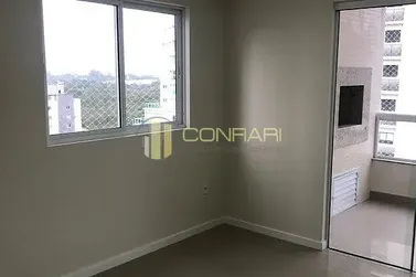 Apartamento &agrave; venda - 145m&sup2; - Meia Praia