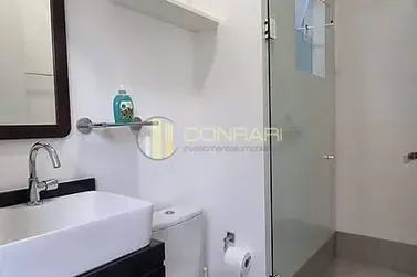 Apartamento &agrave; venda - 250m&sup2; - Estreito