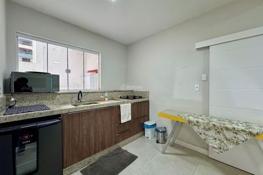Apartamento &agrave; venda - 80m&sup2; - Barra Sul