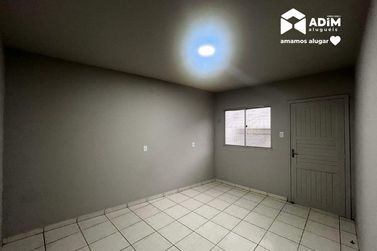 Casa para alugar - 211m&sup2; - Centro
