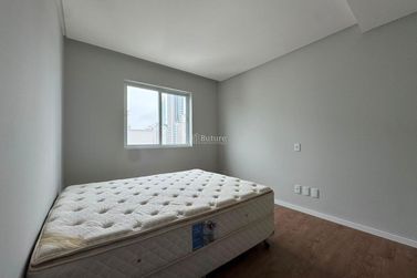 Apartamento &agrave; venda - 139m&sup2; - Centro