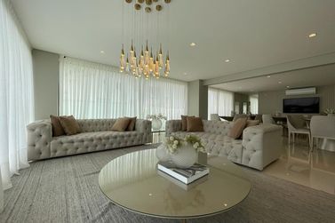 Apartamento &agrave; venda - 70m&sup2; - Jardim Praia Mar