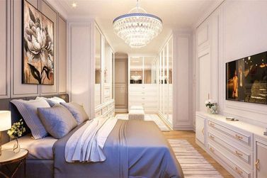 Apartamento &agrave; venda - Centro