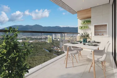 Apartamento &agrave; venda - 124m&sup2; - Castelo Branco