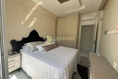 Apartamento &agrave; venda - 279m&sup2; - Meia Praia