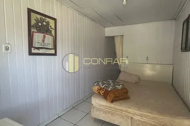 Casa &agrave; venda - 300m&sup2; - Morretes