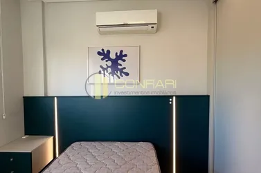 Apartamento &agrave; venda - 80m&sup2; - pereque
