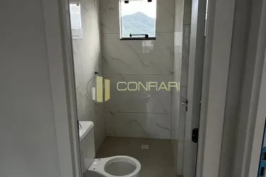 Apartamento &agrave; venda - 54m&sup2; - Pereque