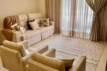 Apartamento &agrave; venda - Centro