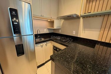 Apartamento &agrave; venda - Morretes