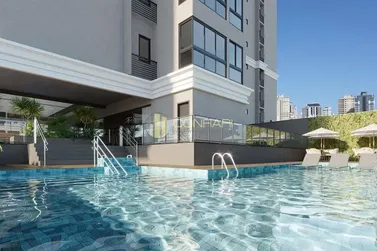 Apartamento &agrave; venda - 68m&sup2; - Morretes