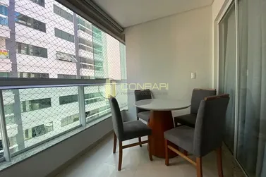 Apartamento &agrave; venda - 110m&sup2; - Andorinha