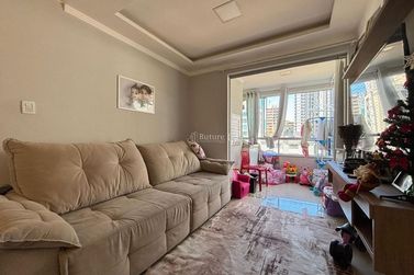 Apartamento &agrave; venda - 70m&sup2; - Morretes