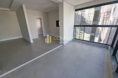 Apartamento &agrave; venda - 162m&sup2; - meia praia