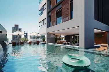 Apartamento &agrave; venda - 359m&sup2; - Centro