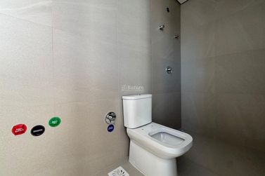 Apartamento &agrave; venda - 171m&sup2; - Centro