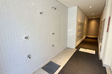 Apartamento &agrave; venda - 124m&sup2; - Meia Praia