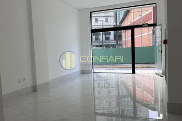 Sala Comercial para alugar - 83m&sup2; - Centro