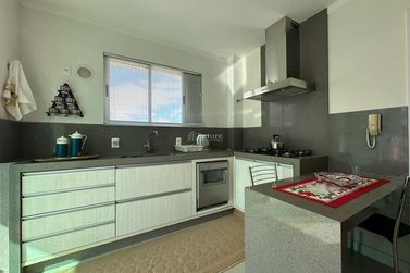 Apartamento &agrave; venda - 202m&sup2; - Meia Praia