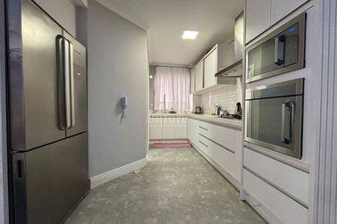 Apartamento &agrave; venda - Meia Praia
