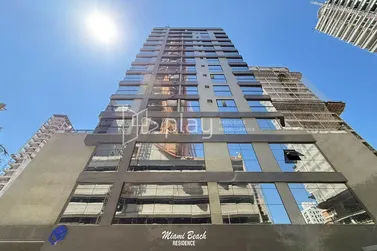 Apartamento &agrave; venda - 115m&sup2; - Pereque