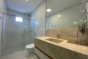 Apartamento &agrave; venda - 1872m&sup2; - Meia Praia