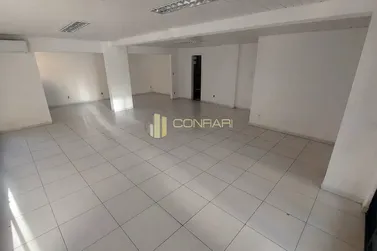 Sala Comercial para alugar - 110m&sup2; - Centro