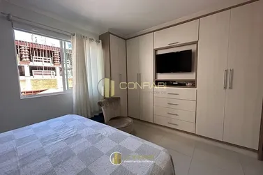 Apartamento &agrave; venda - 98m&sup2; - Meia Praia