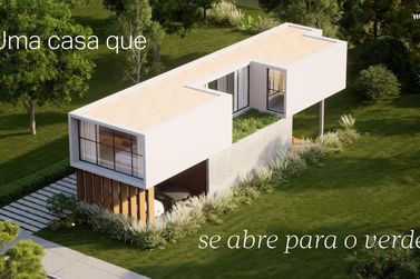 Casa &agrave; venda - 209m&sup2; - Jardim Dourado