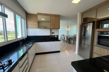 Apartamento &agrave; venda - Meia Praia